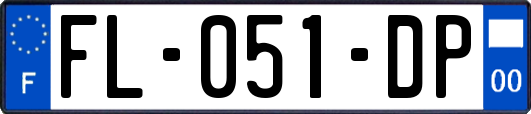 FL-051-DP