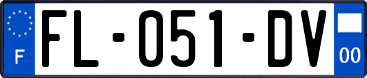 FL-051-DV