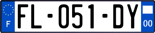 FL-051-DY