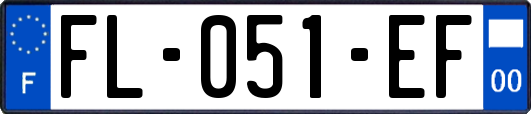 FL-051-EF