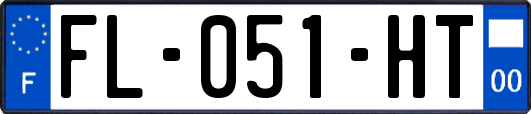 FL-051-HT