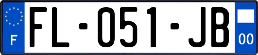 FL-051-JB