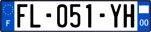 FL-051-YH