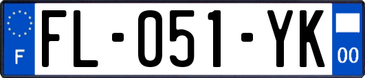 FL-051-YK