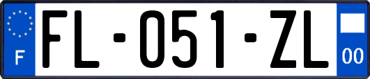 FL-051-ZL