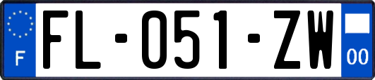 FL-051-ZW