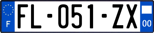 FL-051-ZX