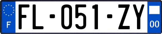 FL-051-ZY