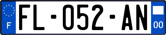 FL-052-AN