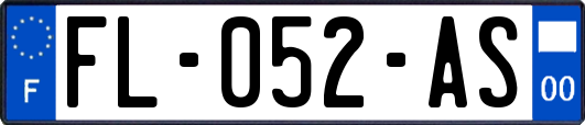 FL-052-AS