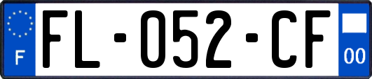 FL-052-CF