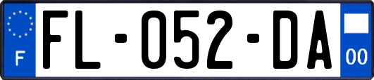 FL-052-DA