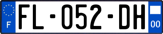 FL-052-DH