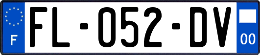 FL-052-DV