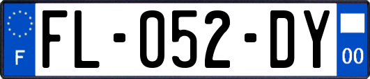 FL-052-DY