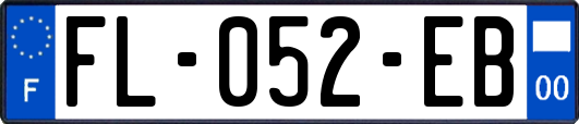 FL-052-EB