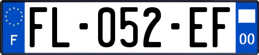 FL-052-EF