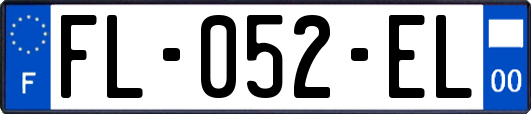 FL-052-EL