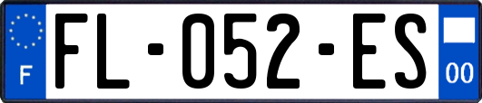 FL-052-ES