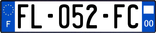 FL-052-FC