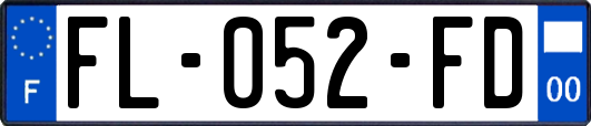 FL-052-FD