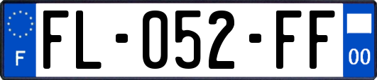 FL-052-FF