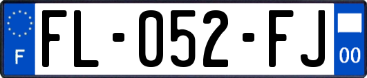 FL-052-FJ