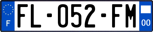 FL-052-FM