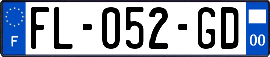 FL-052-GD
