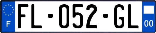 FL-052-GL