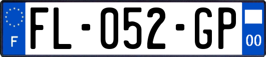 FL-052-GP