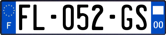 FL-052-GS