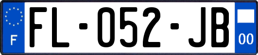FL-052-JB