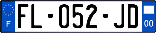 FL-052-JD
