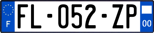 FL-052-ZP