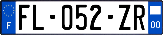 FL-052-ZR