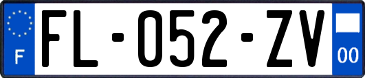 FL-052-ZV