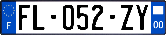 FL-052-ZY