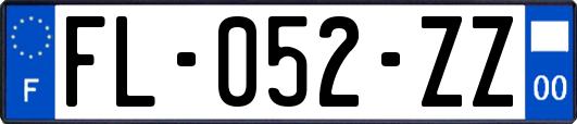 FL-052-ZZ