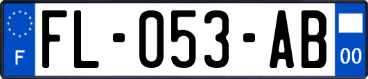 FL-053-AB