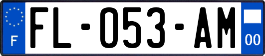 FL-053-AM