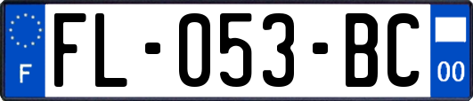 FL-053-BC