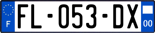 FL-053-DX