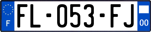 FL-053-FJ
