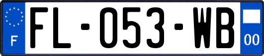 FL-053-WB