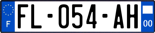 FL-054-AH