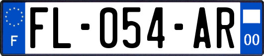 FL-054-AR