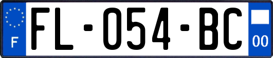 FL-054-BC