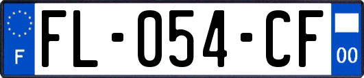 FL-054-CF