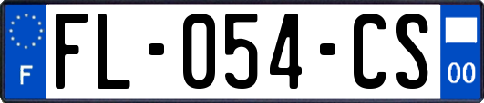 FL-054-CS